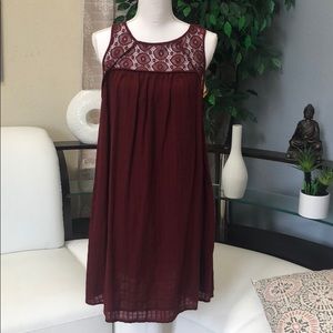 Beautiful maternity dress